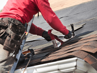 About Roof Repair Experts Louin, MS